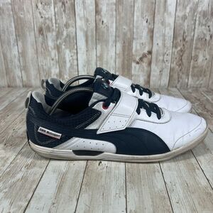 PUMA x BMW Motorsport Men's Athletic Sneakers Racing Sport Lifestyle Shoes US 12